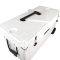 BRUIN OUTDOORS 180 QT ROTOMOLDED COOLER