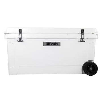 Copy of BRUIN OUTDOORS 220 QT ROTOMOLDED COOLER