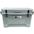 BRUIN OUTDOORS 48 QT ROTOMOLDED COOLER