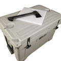 BRUIN OUTDOORS 48 QT ROTOMOLDED COOLER