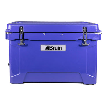 BRUIN OUTDOORS 48 QT ROTOMOLDED COOLER