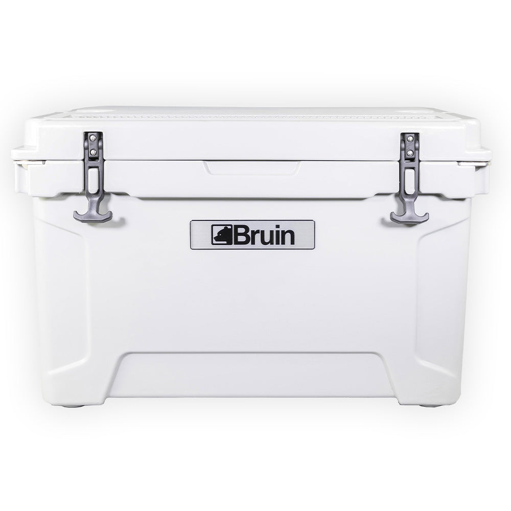 BRUIN OUTDOORS 48 QT ROTOMOLDED COOLER