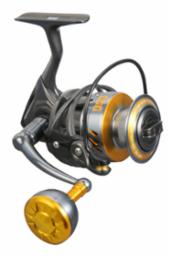 ALVEY ORBITER SPINNING REEL SPINNING 5.8:1 .30mm/175m