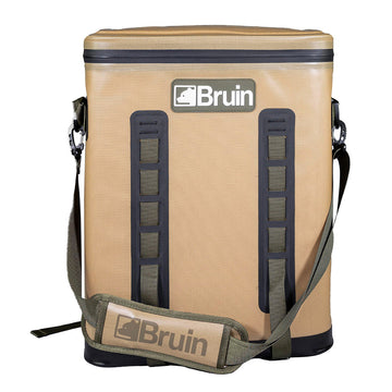 BRUIN 30 CAN SOFT BACKPACK COOLER