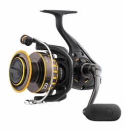 DAIWA BG REEL SPINNING 6bb 1rb 5.3:1