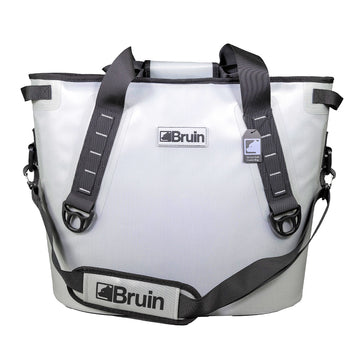 BRUIN 30 CAN SOFT HOPPER COOLER