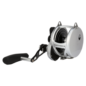 PENN FATHOM II LEVER DRAG REEL CONV 5BB 4.2:1/4.6:1 300/60