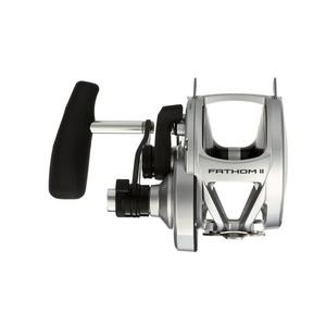 PENN FATHOM II LEVER DRAG REEL CONV 5BB 4.2:1/4.6:1 300/60