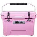 BRUIN OUTDOORS "THE CUB" 22 QT ROTOMOLDED COOLER