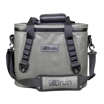 BRUIN OUTDOORS 30 CAN SOFT PACK COOLER