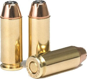 Pmc 10mm Auto 170gr Jhp - 25rd 20bx/cs