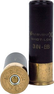 Winchester Varmint-x 12ga 3" - 1.5oz #bb 1300fps 10rd 10bx/cs