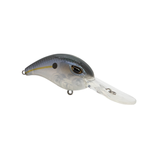 Duckett BD6 Crankbait