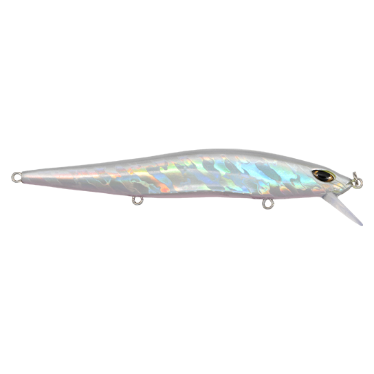 Duckett 115 Jerkbait