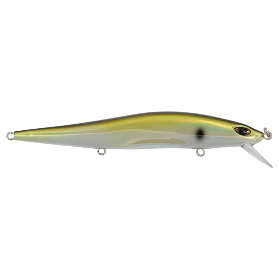 Duckett 115 Jerkbait