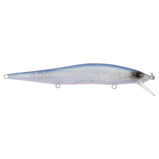 Duckett 115 Jerkbait