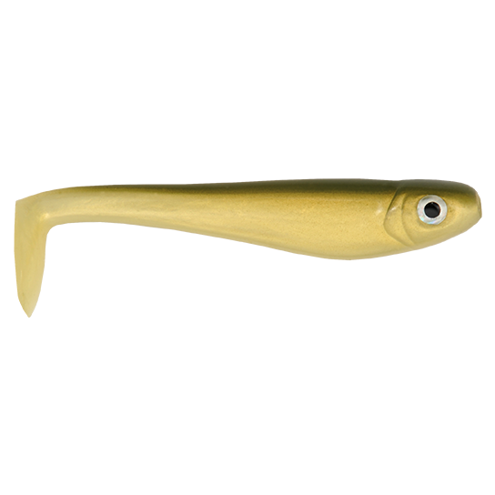 Duckett Swimbaits