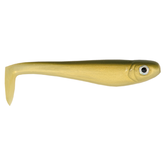 Duckett Swimbaits