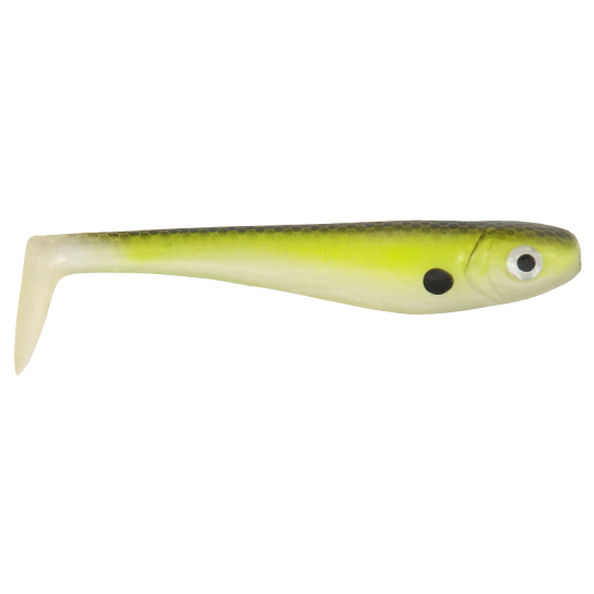 Duckett Swimbaits