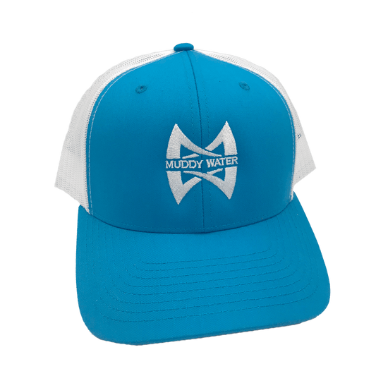 Fishing/Bowfishing Series Headwear - OSFA