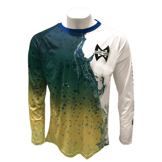 CHURN Series - Mahi - Mahi, 3XL