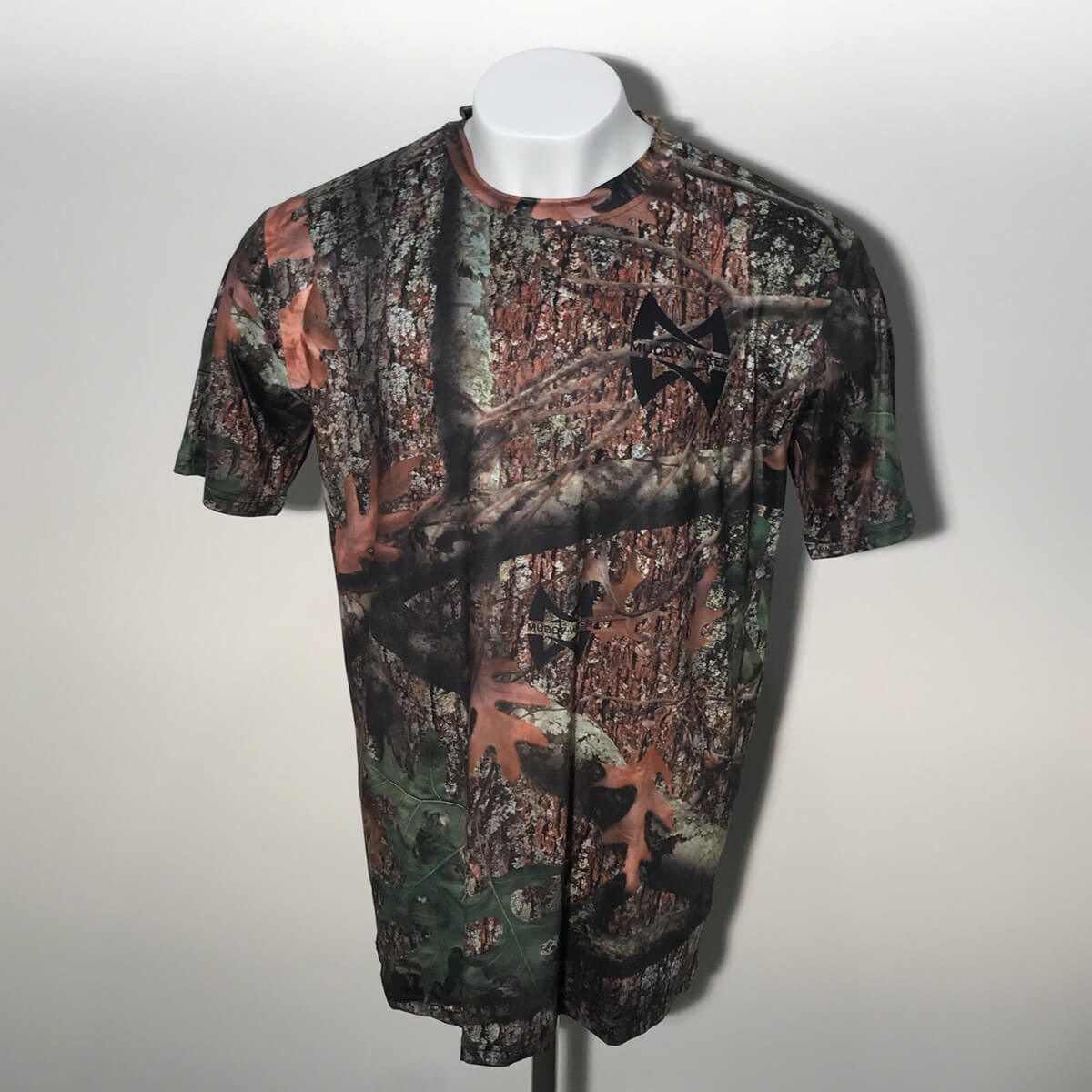 Outfitter Series Short Sleeve Field Shirt - Nfoakus, 3XL