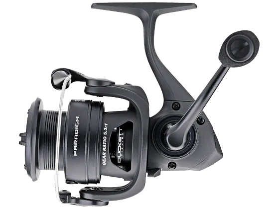 Duckett Paradigm Spinning Reel