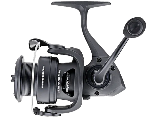 Duckett Paradigm Spinning Reel