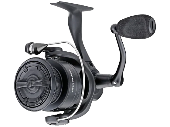 Duckett Paradigm Spinning Reel