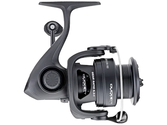 Duckett Paradigm Spinning Reel