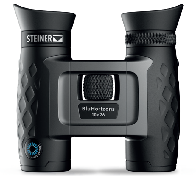 Steiner Bluhorizons, Steiner 2044 Bluhorizon(s)             10x26 Porro