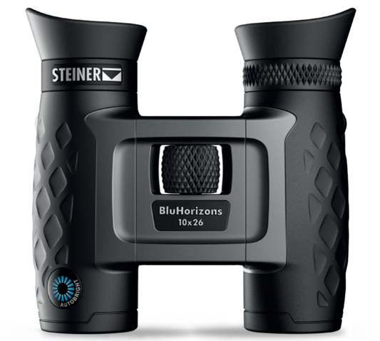 Steiner Bluhorizons, Steiner 2044 Bluhorizon(s)             10x26 Porro