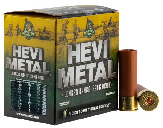 Hevi-metal (vista) Hevi-metal, Hevi Hs38004 Hevimetal Lr 12 3in   4  11/4 25/10