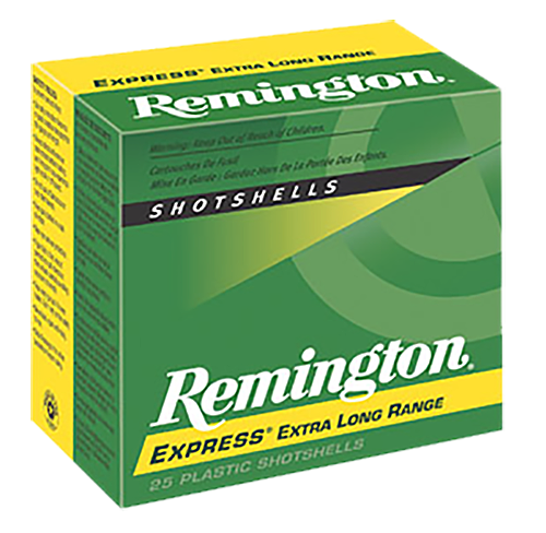 Remington Ammunition Express Xlr, Rem 20143 Sp122    12  Express               25-10