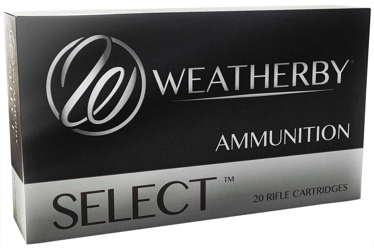 Weatherby Select, Wthby H65rpm140il  6.5wby Rpm 140 Interlock  20/10