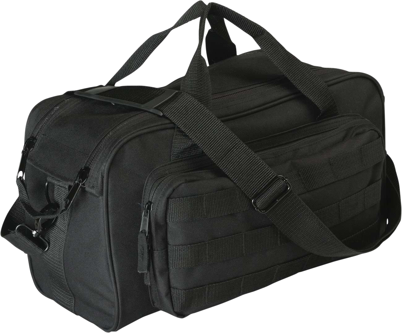 Allen Basic Ammo Bag, Allen 2205  Range Bag