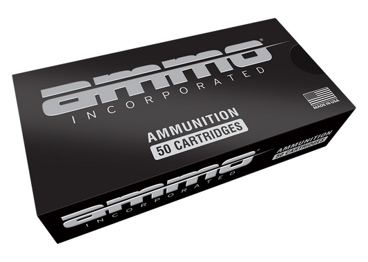 Ammo Incorporated Signature, Ammoinc 380100tmc-a50     380    100 Tmc     50-20