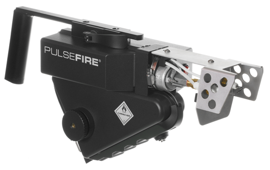 Exothermic Technologies Pulsefire, Exother Pf-ubf        Pulsefire Underbarrel Flmthr