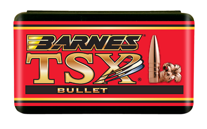 Barnes Bullets Tsx, Brns 30489 .375 270 Tsx Fb          50