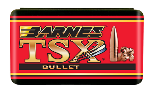 Barnes Bullets Tsx, Brns 30489 .375 270 Tsx Fb          50