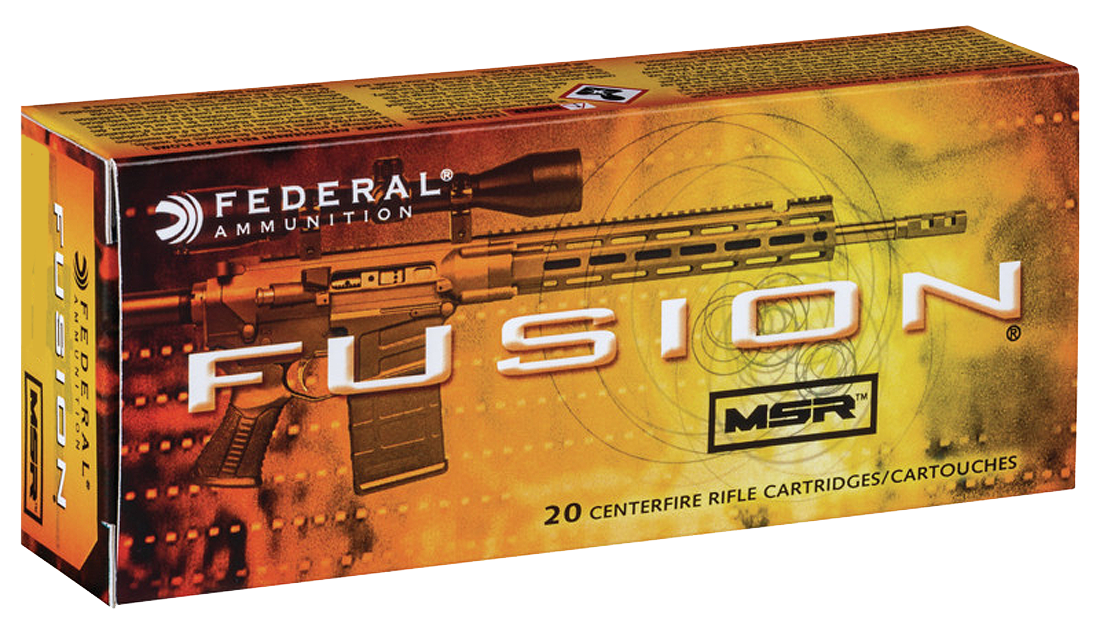 Federal Fusion, Fed F300bmsr2      300bo   150 Fus Msr       20/10