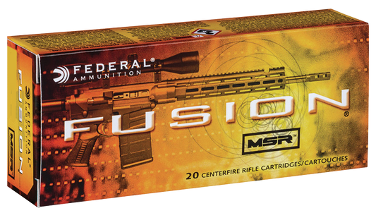 Federal Fusion, Fed F300bmsr2      300bo   150 Fus Msr       20/10