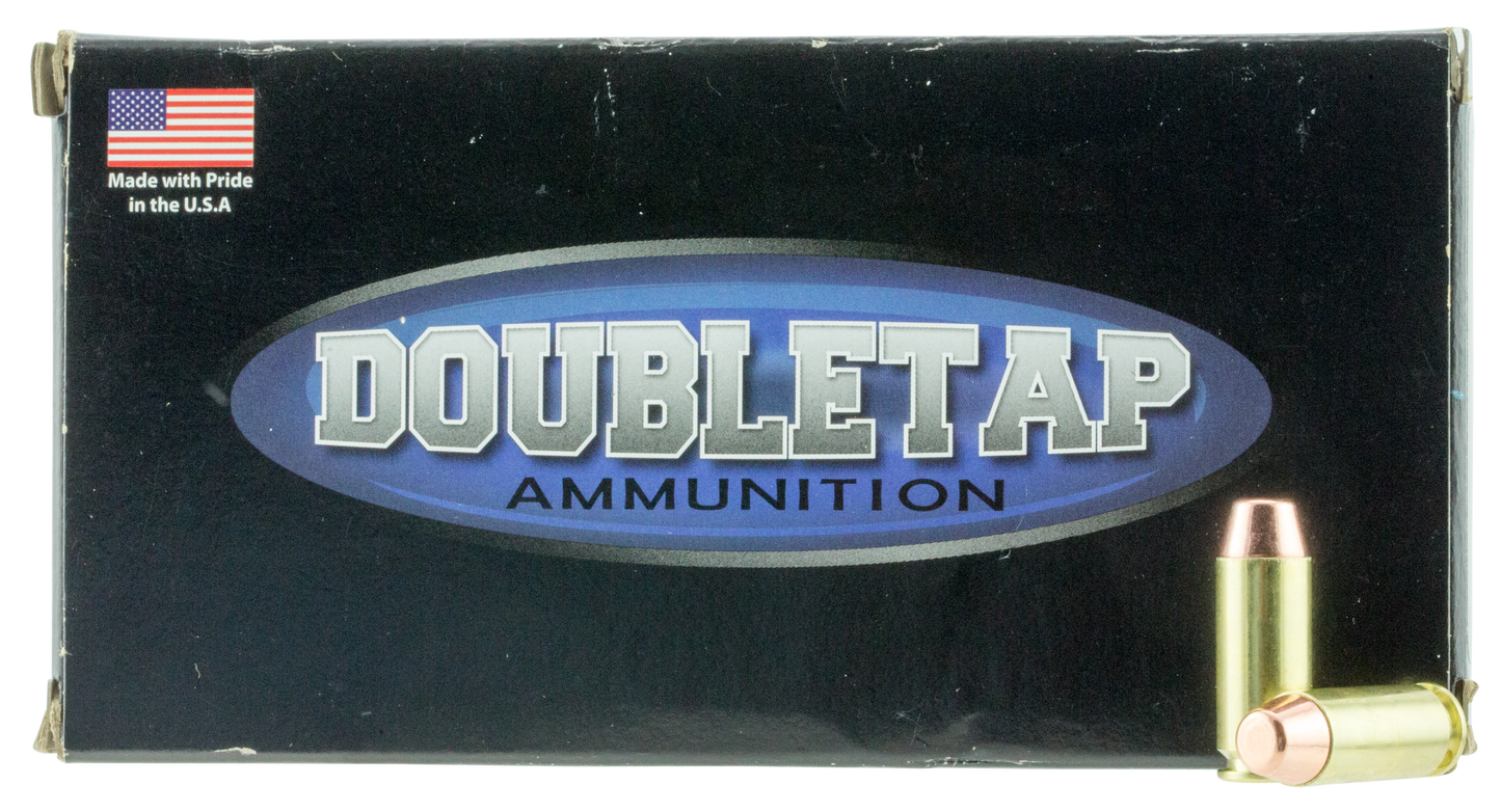 Doubletap Ammunition Target, Dtap 10mm180t50 10mm   180 Fmj               50-20