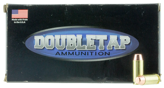 Doubletap Ammunition Target, Dtap 10mm180t50 10mm   180 Fmj               50-20