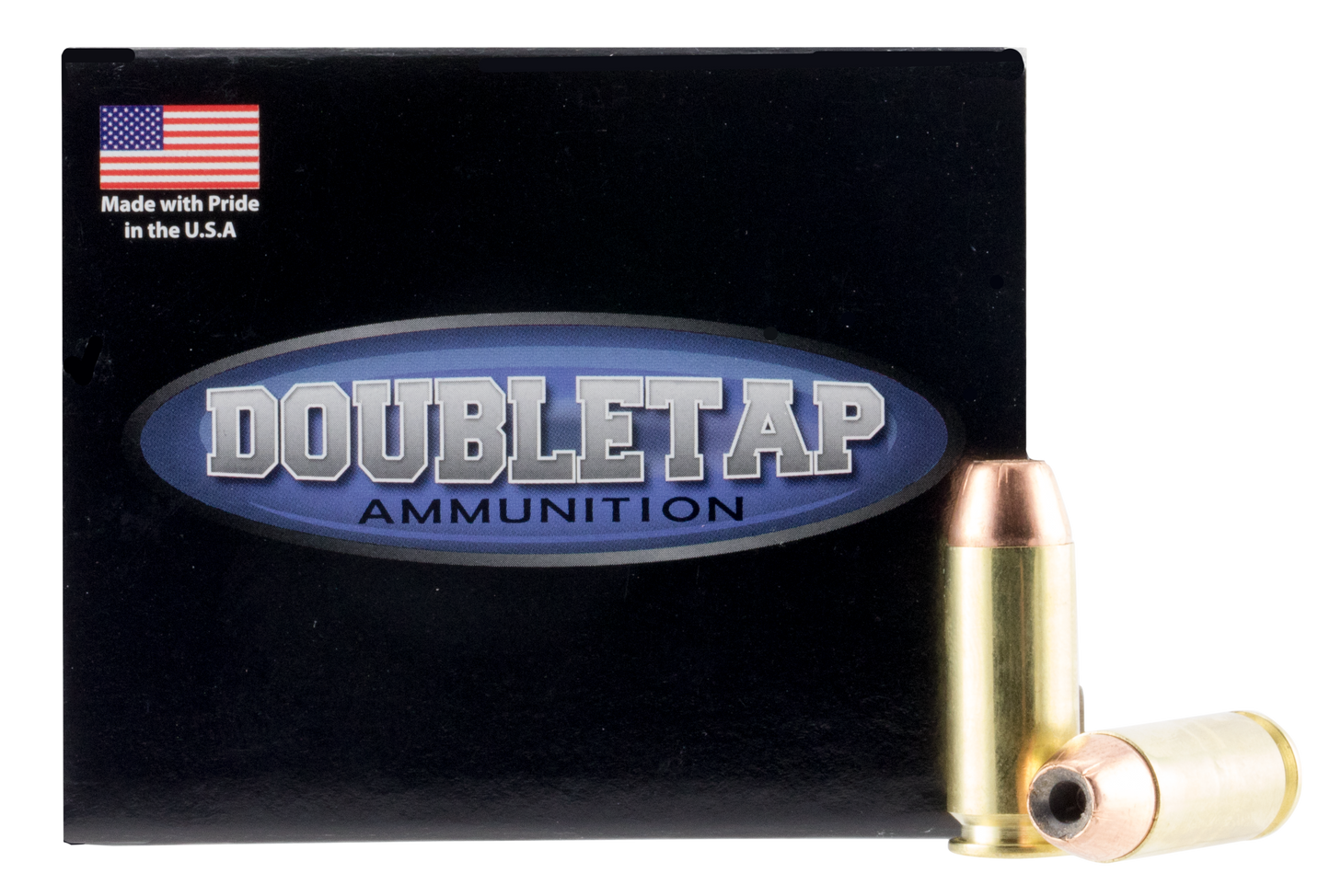 Doubletap Ammunition Hunter, Dtap 10mm200ce  10mm   200 Jhp               20/50