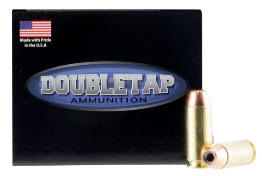 Doubletap Ammunition Hunter, Dtap 10mm200ce  10mm   200 Jhp               20/50