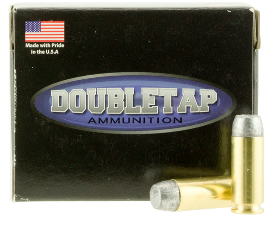 Doubletap Ammunition Hunter, Dtap 10mm200hc  10mm   200 Hcsld             20/50