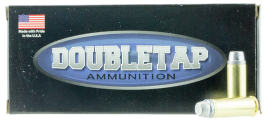 Doubletap Ammunition Hunter, Dtap 45cs255hc  45c    255 Swc               20/25