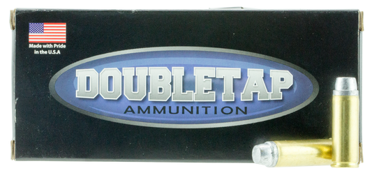 Doubletap Ammunition Hunter, Dtap 45p255hc   45c+p  255 Swc               20/25