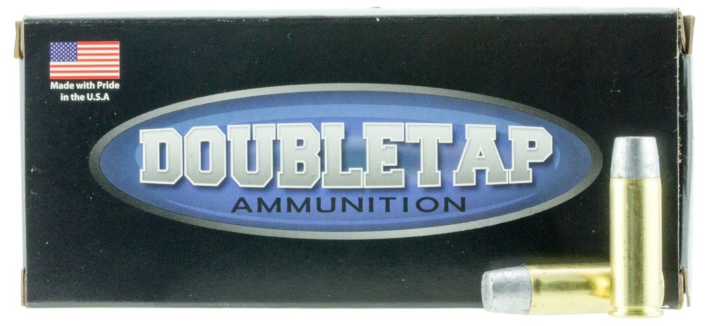 Doubletap Ammunition Hunter, Dtap 45p360hc   45c+p  360 Hcsld             20/25